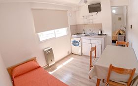 Descanso las Tres Marias Apart Hotel